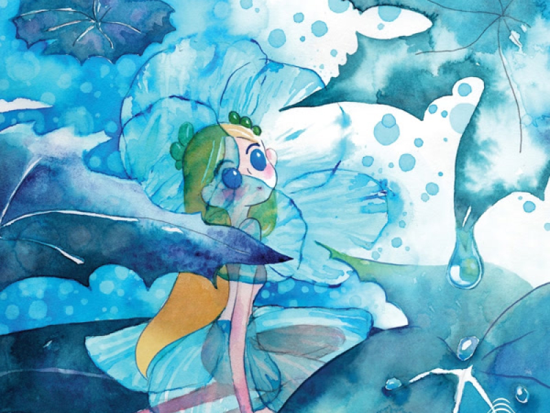 Nariko: Language of Flowers