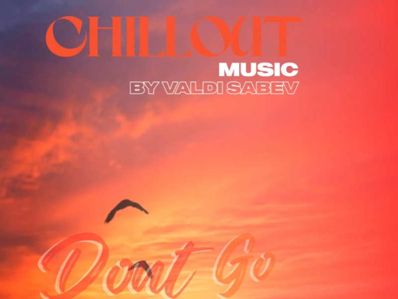 Don’t Go (Single)