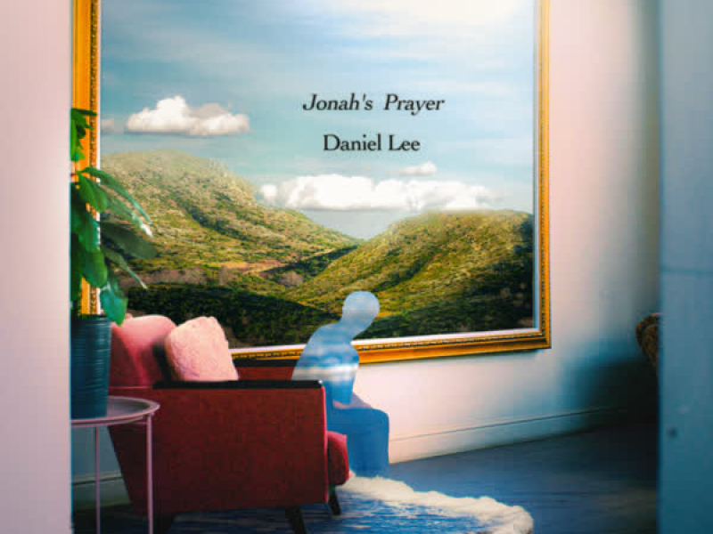 Jonah's prayer (Single)