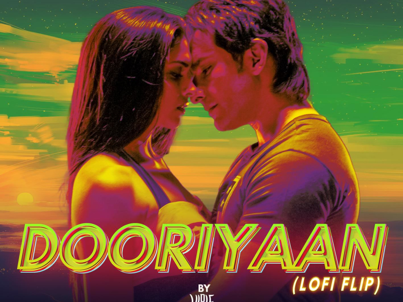 Dooriyan (Lofi Flip) (Single)