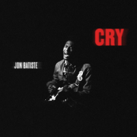 CRY (Single)