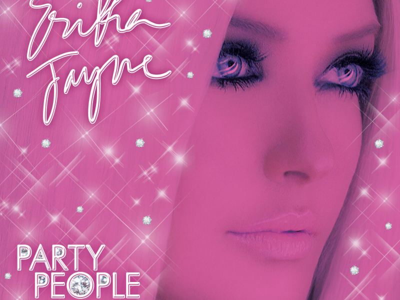 Party People (Ignite the World) - The Remixes Part 1