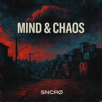 Mind & Chaos (EP)