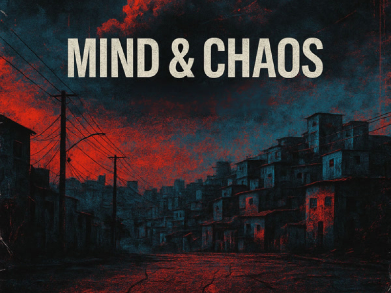 Mind & Chaos (EP)