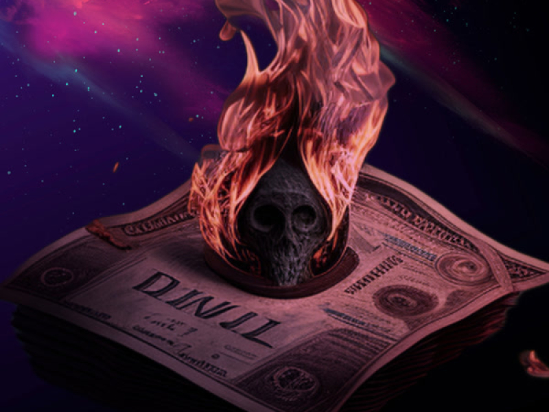 DINERO FÁCIL (Single)