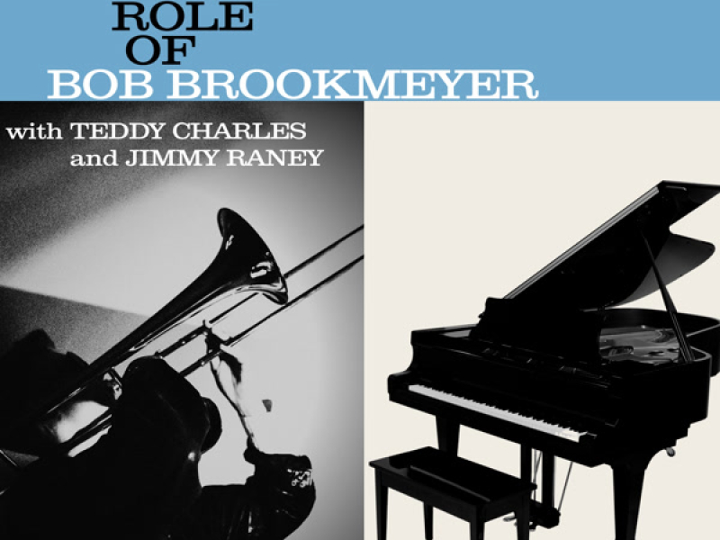 The Dual Role of Bob Brookmeyer