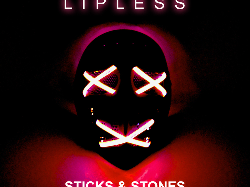 Sticks And Stones (Single)