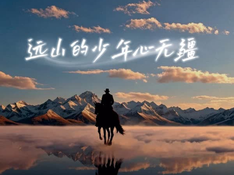 远山的少年心无疆 (Single)