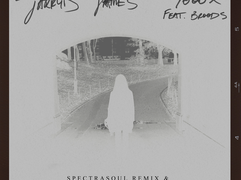 1000x (Spectrasoul Remix And Noah Breakfast Remix) (Single)