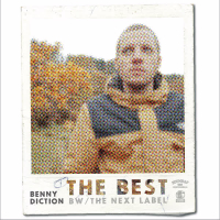 The Best / The Next Label (EP)