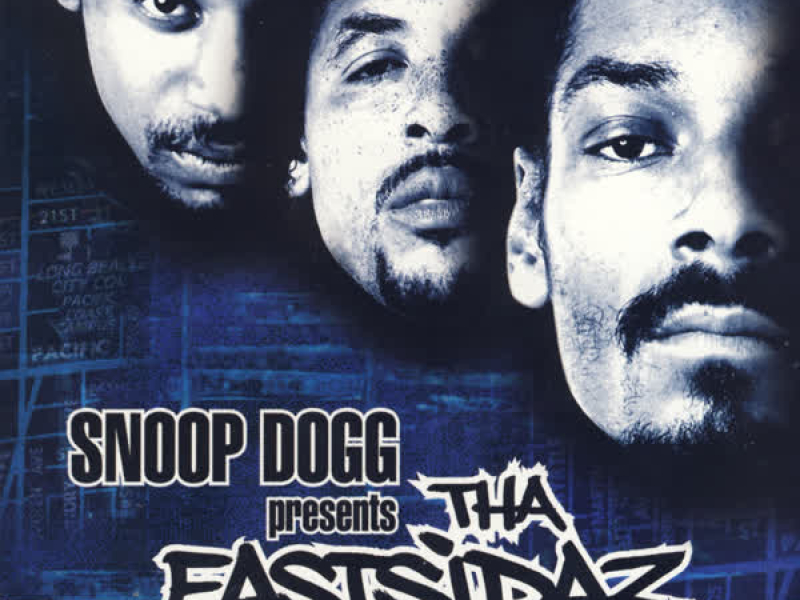 Snoop Dogg Presents Tha Eastsidaz