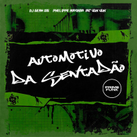 Automotivo Da Sentadão (Single)