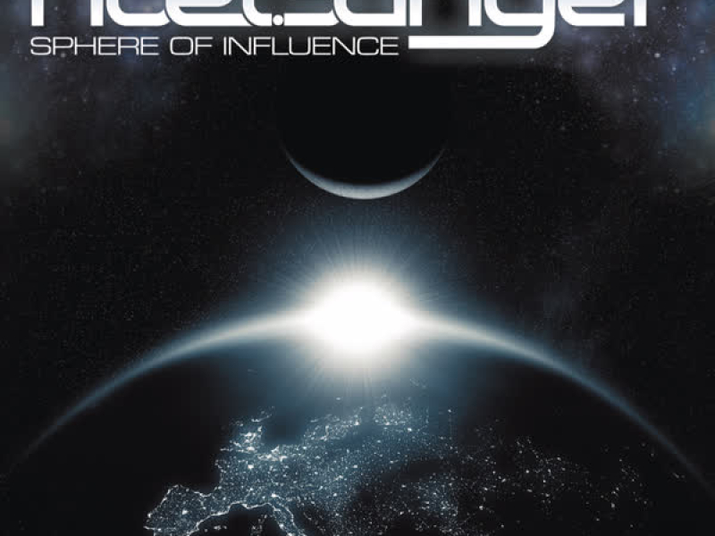 Sphere of Influence (Continuous DJ Mix by Noel Sanger)