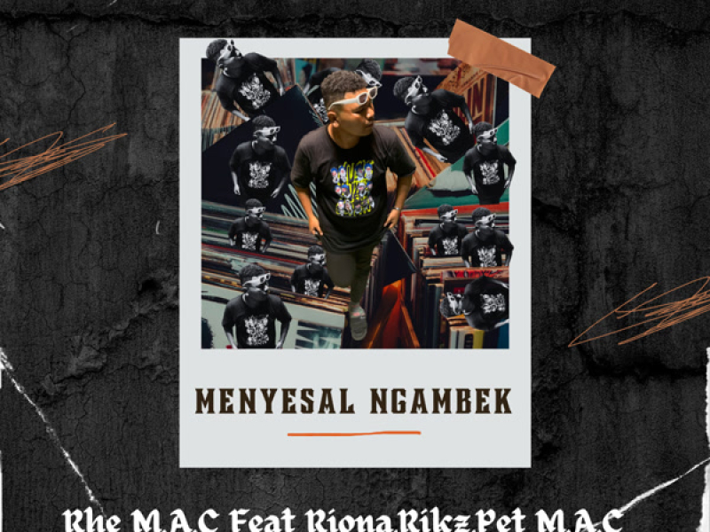 Menyesal Ngambek (Single)