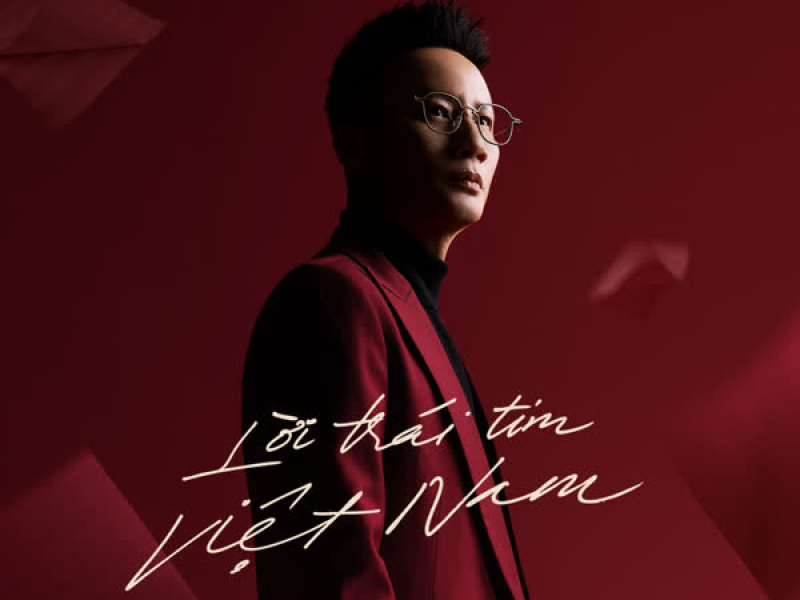 Lời trái tim Việt Nam (Single)