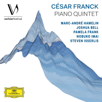 Franck: Piano Quintet in F Minor, FWV 7 (Live from Verbier Festival / 2014)