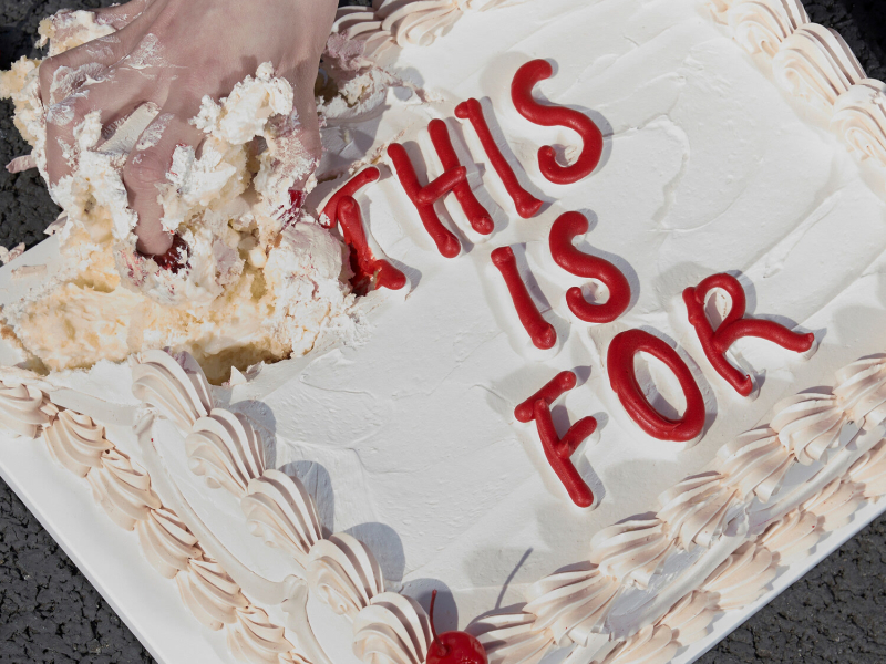 THIS IS FOR (DELUXE)