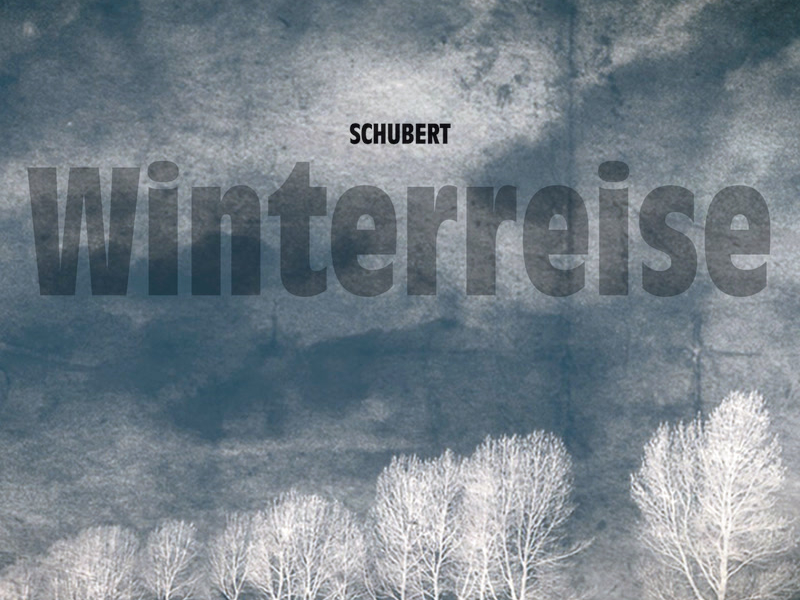 Schubert: Winterreise, D. 911