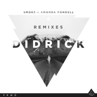 Smoke (Remixes) (EP)