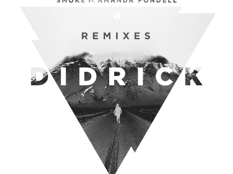 Smoke (Remixes) (EP)