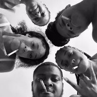 Blue Devils (Single)