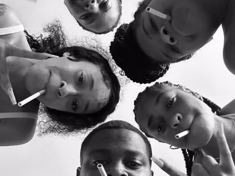 Blue Devils (Single)