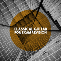 Classical Guitar For Exam Revision