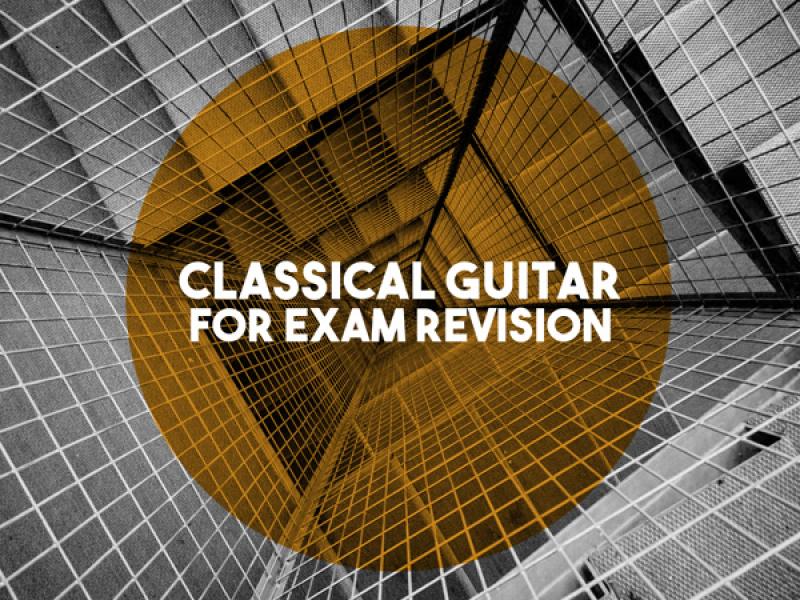 Classical Guitar For Exam Revision