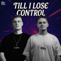 Till I Lose Control (Single)