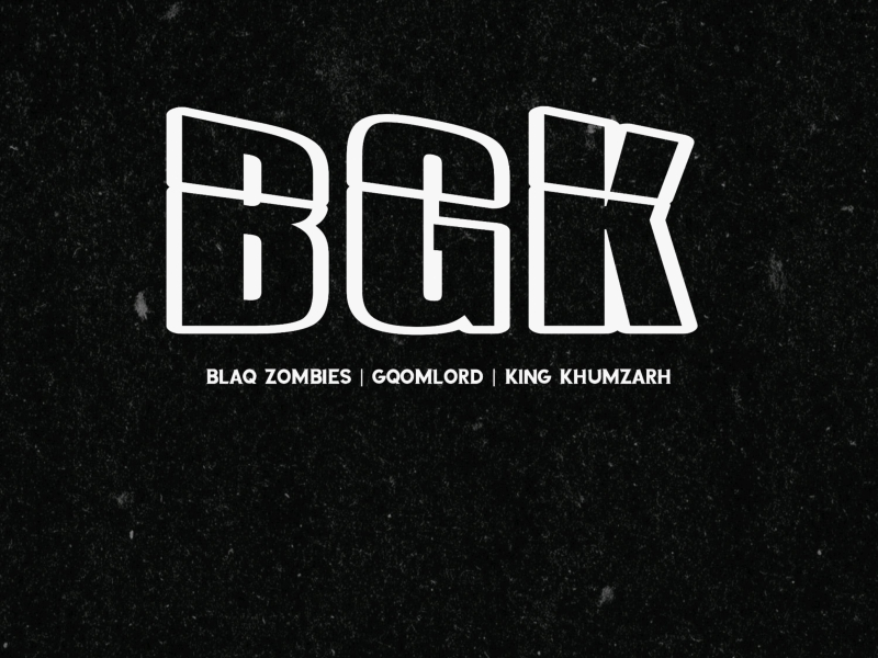 BGK (Single)