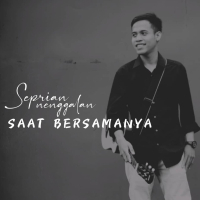 Saat Bersamanya (Single)