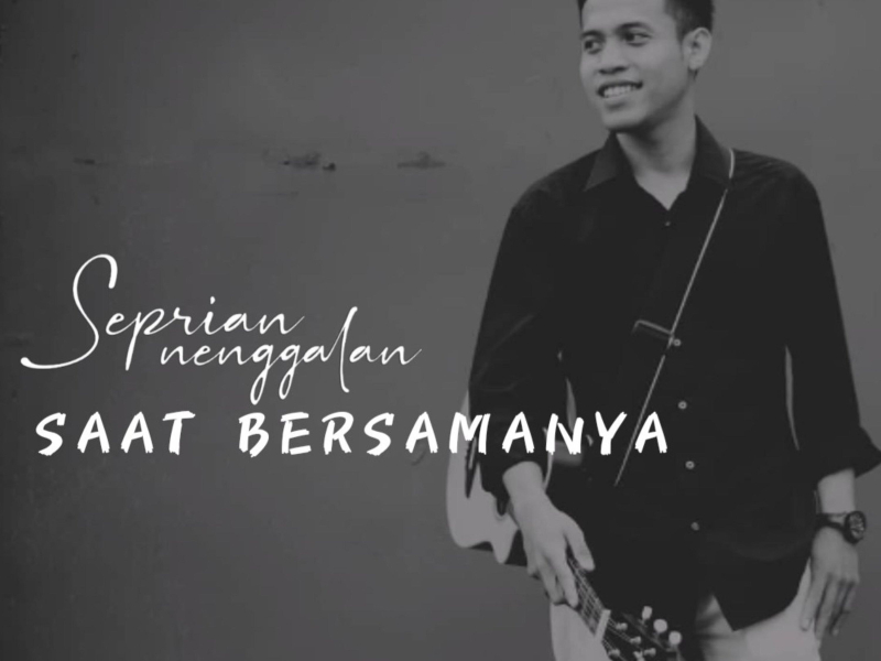 Saat Bersamanya (Single)