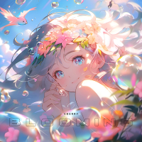 Blooming (Single)