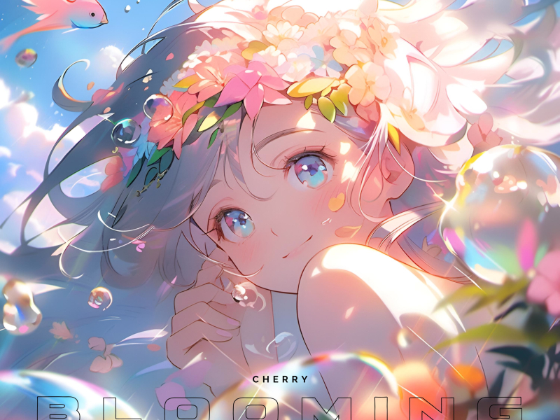 Blooming (Single)