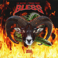 Bless (Single)