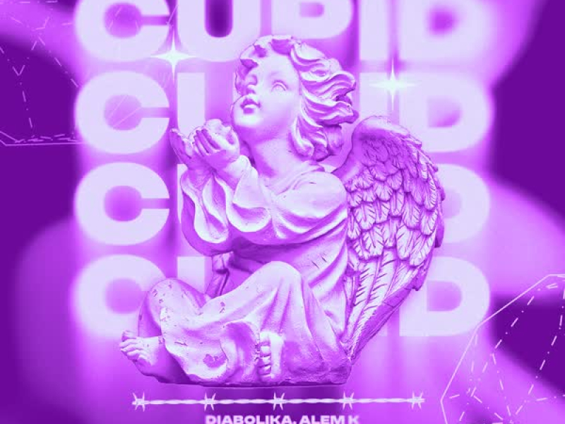Cupid (Techno Mix) (Single)