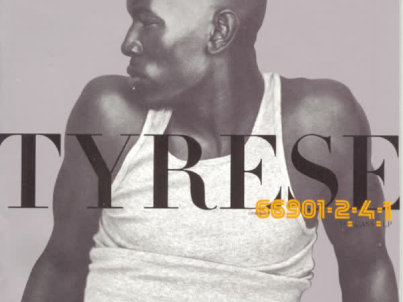 Tyrese