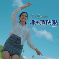 Jika Cinta Dia (Single)