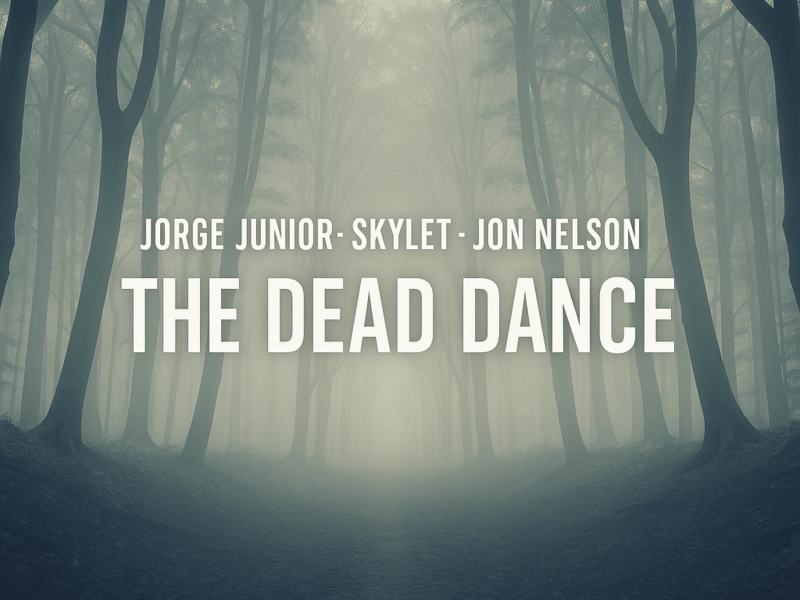 The Dead Dance (Single)