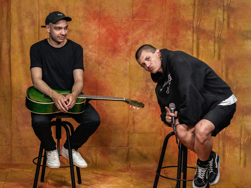 reset (BEZ BITU) (Single)