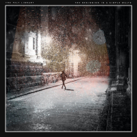 The Beginning in a Simple Waltz (Single)