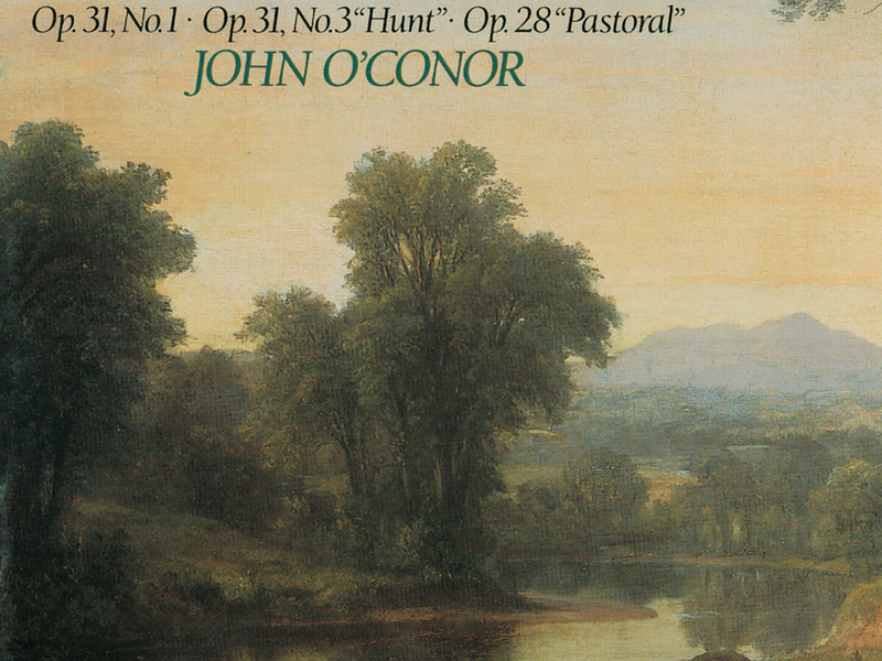 Beethoven: Piano Sonatas, Vol. 3