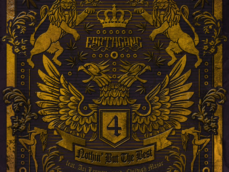 Nothin' But The Best (feat. Ari Lennox) (Single)