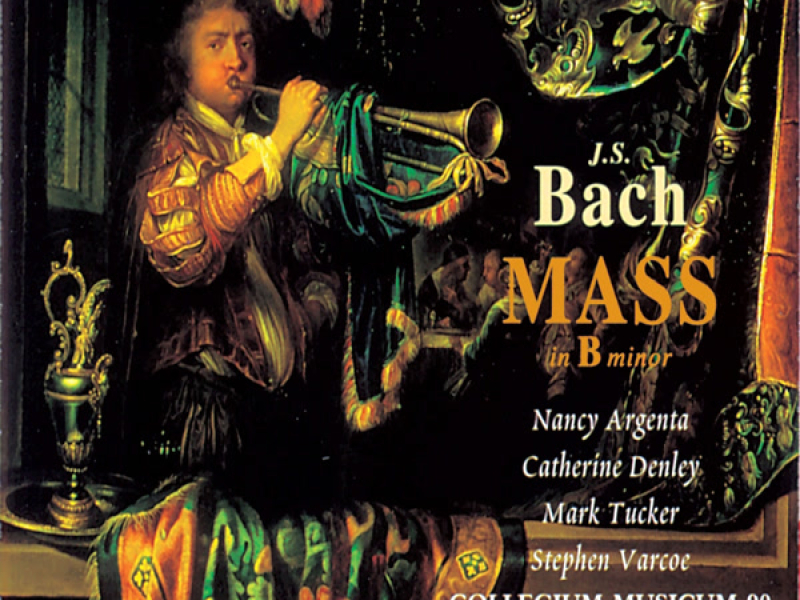 Bach: Mass in B Minor