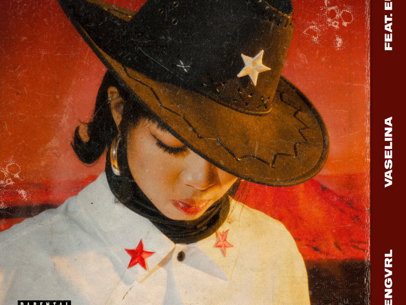 Vaselina (feat. euro)