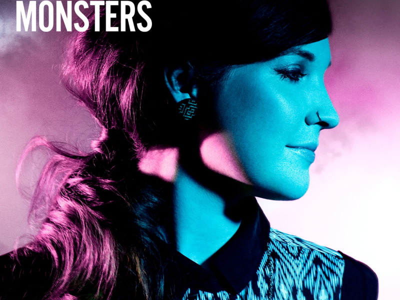 Monsters (Single)