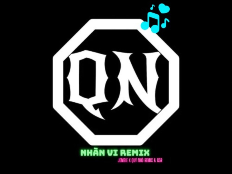 Nhàn Vi (Remix Version) (Single)