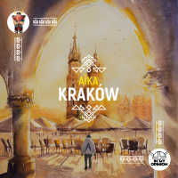 Kraków (Single)