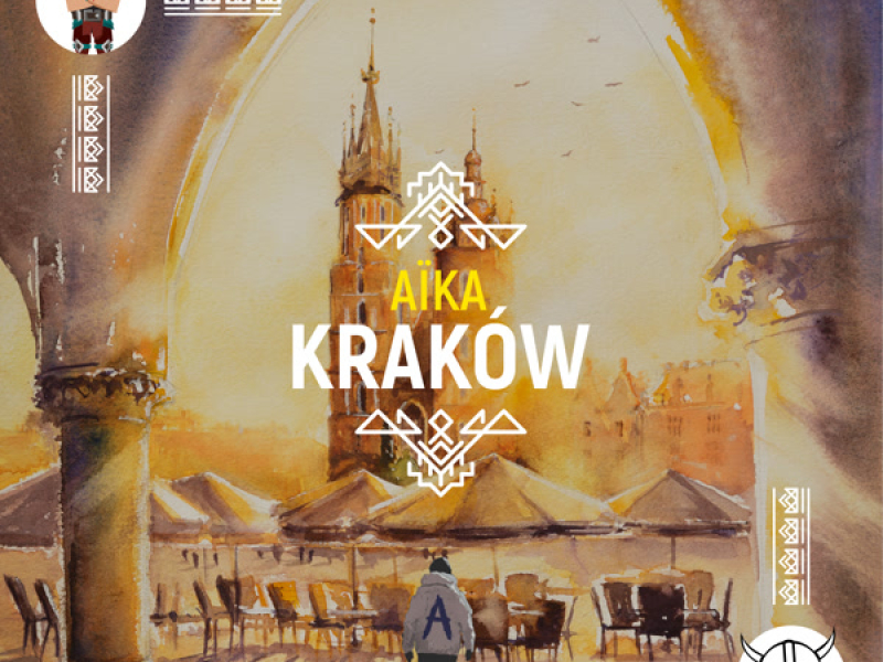 Kraków (Single)