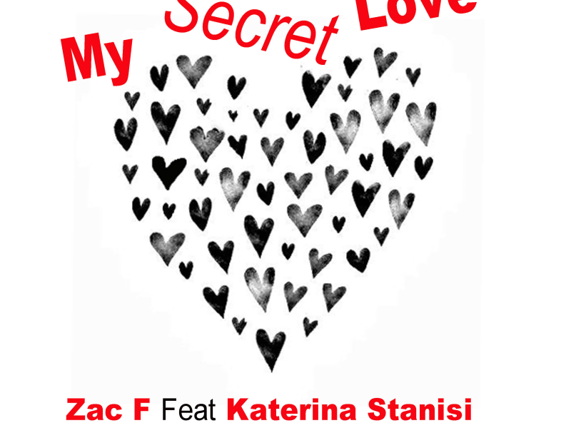 My Secret Love (Single)